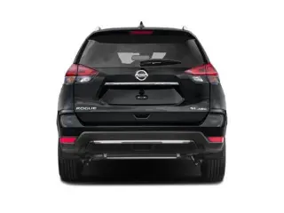Nissan Rogue 2020 AWD S 4dr Crossover
