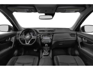 Nissan Rogue 2020 AWD S 4dr Crossover
