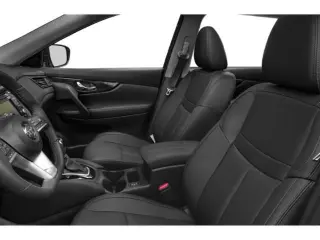 Nissan Rogue 2020 AWD S 4dr Crossover