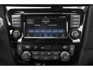 Nissan Rogue 2020 AWD S 4dr Crossover