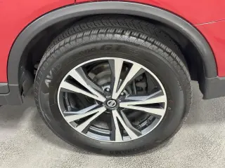 Nissan Rogue 2017 AWD S de 4 puertas Crossover