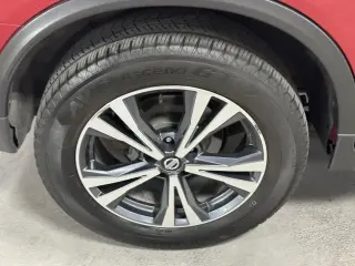 Nissan Rogue 2017 AWD S de 4 puertas Crossover