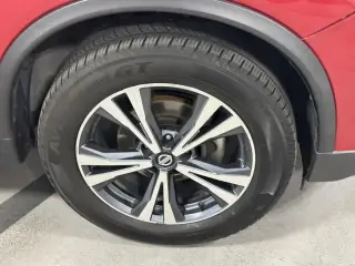 Nissan Rogue 2017 AWD S de 4 puertas Crossover