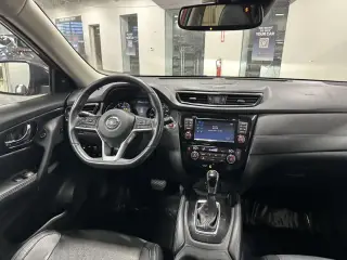 Nissan Rogue 2017 AWD S de 4 puertas Crossover