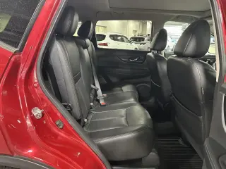 Nissan Rogue 2017 AWD S de 4 puertas Crossover