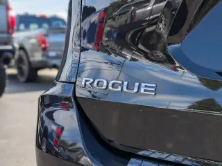 Nissan Rogue 2019 AWD S 4puertas Crossover