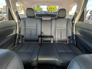 Nissan Rogue 2019 AWD S 4puertas Crossover