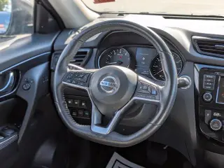 Nissan Rogue 2019 AWD S 4puertas Crossover