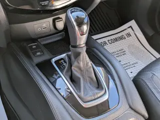 Nissan Rogue 2019 AWD S 4puertas Crossover