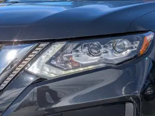 Nissan Rogue 2019 AWD S 4puertas Crossover