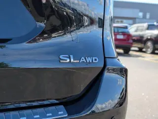 Nissan Rogue 2019 AWD S 4puertas Crossover