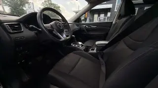 Nissan Rogue 2017 AWD S 4p Crossover