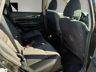 Nissan Rogue 2017 AWD S de 4 puertas y carrocería crossover