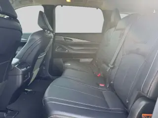 INFINITI QX60 2025 AWD Luxe 4dr SUV