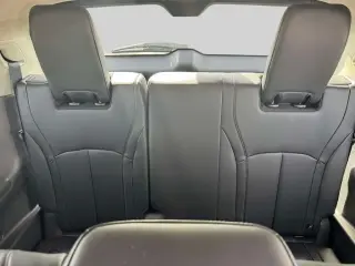 INFINITI QX60 2025 AWD Luxe 4dr SUV
