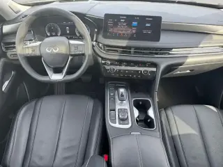 INFINITI QX60 2025 AWD Luxe 4dr SUV
