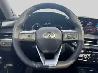 INFINITI QX60 2025 AWD Luxe 4dr SUV