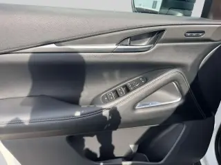 INFINITI QX60 2025 AWD Luxe 4dr SUV