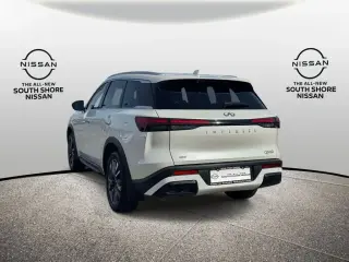 INFINITI QX60 2025 AWD Luxe 4dr SUV