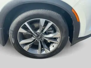 INFINITI QX60 2025 AWD Luxe 4dr SUV