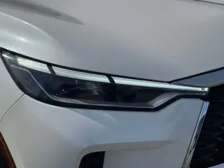 INFINITI QX60 2025 AWD Luxe 4dr SUV