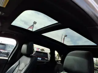 Lincoln MKC 2019 AWD Reserve SUV de 4 puertas