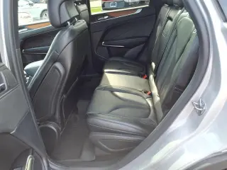Lincoln MKC 2019 AWD Reserve SUV de 4 puertas