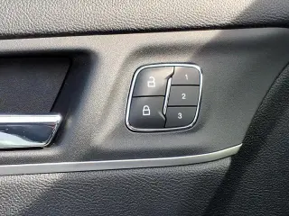 Lincoln MKC 2019 AWD Reserve SUV de 4 puertas