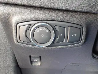 Lincoln MKC 2019 AWD Reserve SUV de 4 puertas