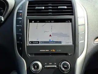 Lincoln MKC 2019 AWD Reserve SUV de 4 puertas
