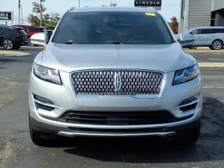 Lincoln MKC 2019 AWD Reserve SUV de 4 puertas
