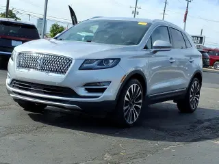 Lincoln MKC 2019 AWD Reserve SUV de 4 puertas
