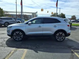Lincoln MKC 2019 AWD Reserve SUV de 4 puertas