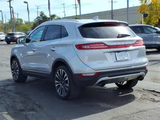 Lincoln MKC 2019 AWD Reserve SUV de 4 puertas