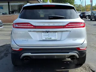 Lincoln MKC 2019 AWD Reserve SUV de 4 puertas