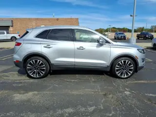 Lincoln MKC 2019 AWD Reserve SUV de 4 puertas