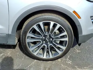 Lincoln MKC 2019 AWD Reserve SUV de 4 puertas