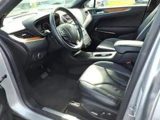 Lincoln MKC 2019 AWD Reserve SUV de 4 puertas