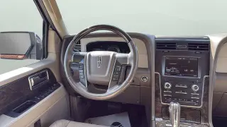 Lincoln Navigator L 2015 4x2 4p SUV