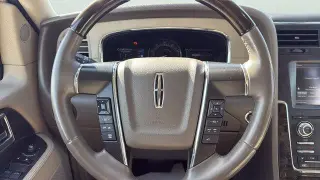 Lincoln Navigator L 2015 4x2 4p SUV
