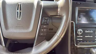 Lincoln Navigator L 2015 4x2 4p SUV