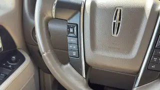 Lincoln Navigator L 2015 4x2 4p SUV
