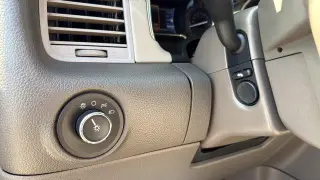 Lincoln Navigator L 2015 4x2 4p SUV