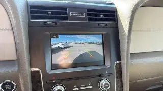 Lincoln Navigator L 2015 4x2 4p SUV