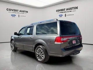 Lincoln Navigator L 2015 4x2 4p SUV
