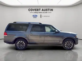 Lincoln Navigator L 2015 4x2 4p SUV