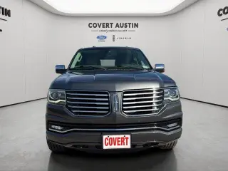 Lincoln Navigator L 2015 4x2 4p SUV