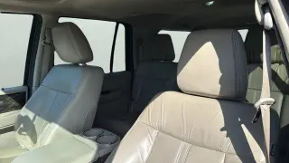 Lincoln Navigator L 2015 4x2 4p SUV