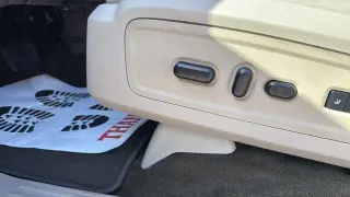 Lincoln Navigator L 2015 4x2 4p SUV