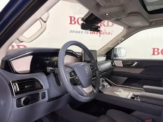 Lincoln Navigator 2018 4x4 Black Label 4p SUV